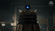 Science Fiction Thirteenth Doctor GIF by Doctor Who