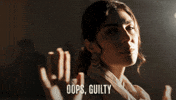 Sorry Oh No GIF by Excel Entertainment