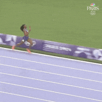 Olympic Games Sport GIF by NBC Olympics