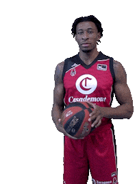 Liga Endesa Spinning Sticker by ACB