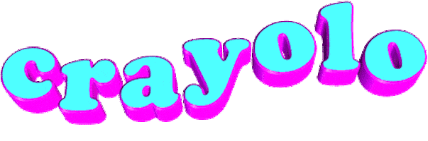 pink lol Sticker by AnimatedText