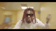Music Video Baby GIF by Lil Keed