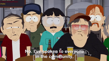 comedy central 21x1 GIF by South Park 