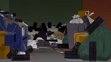 comedy central 21x1 GIF by South Park 