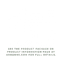 Arbonnenutrition Sticker by Arbonne