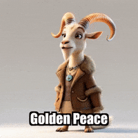 Peace Contentment GIF by Radiantelope