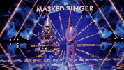 Fox GIF by The Masked Singer