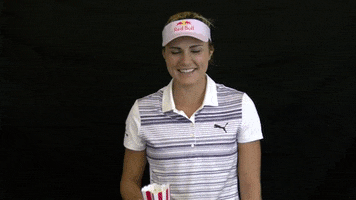lexi thompson golf GIF by LPGA