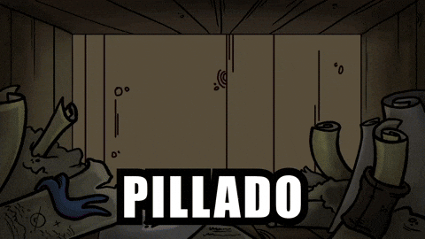 Dean Medievo GIF