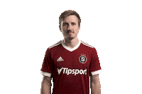 Acsparta Fortelny Sticker by AC Sparta Praha