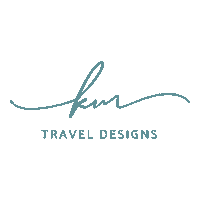 Travelagent Sticker by KM Travel Designs