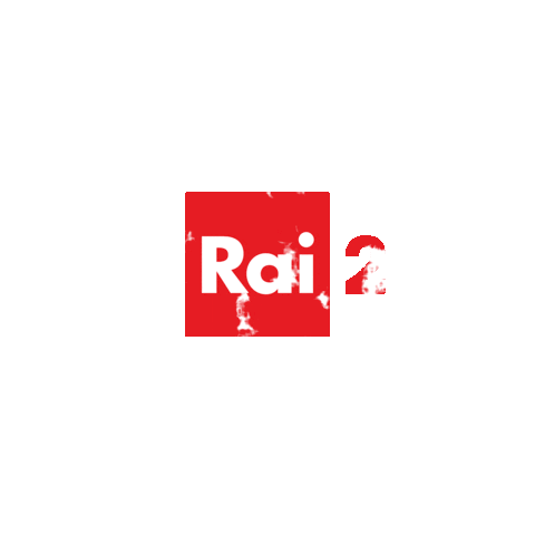 Raidue Sticker by Rai2