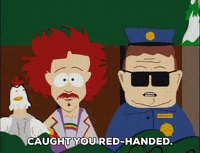 GIF by South Park 