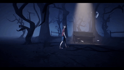 redmountmedia giphygifmaker video game indiedev indie game GIF