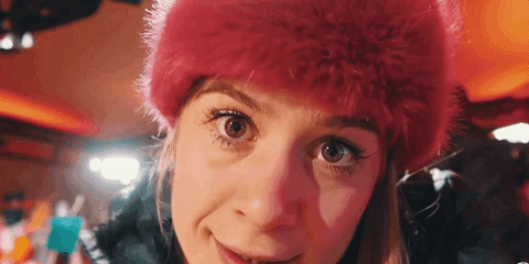 eva de roo music for life de warmste week GIF by Studio Brussel