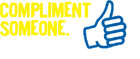 sg thumbs up Sticker by Singapore Kindness Movement