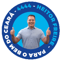 Sticker by HEITOR FREIRE