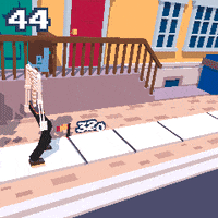 steppypants GIF