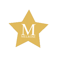 Sticker by MelroseIntl
