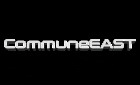 GIF by CommuneEAST