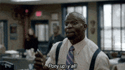 nbc GIF by Brooklyn Nine-Nine