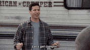Andy Samberg Nbc GIF by Brooklyn Nine-Nine