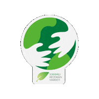 sorumlurestoranhareketi srh dünya sorumlurestoranhareketi Sticker