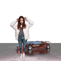 Social Media Love Sticker by Robodrone