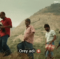 Silver Jubilee Tamil GIF