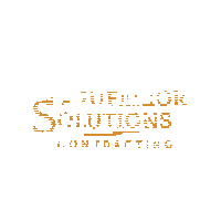 Sticker by Superior Solutions Contracting
