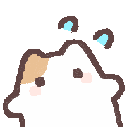 緊張 Sticker