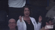 College Basketball Sport GIF by NCAA March Madness