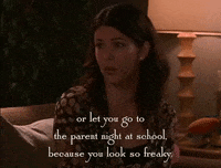 season 5 netflix GIF by Gilmore Girls 