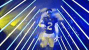 Go Blue Michigan Football GIF by Michigan Athletics