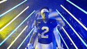 Go Blue Michigan Football GIF by Michigan Athletics