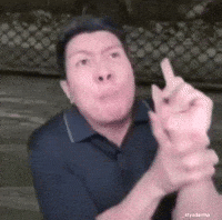 Angry Yapping GIF