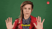 Lgbt GIF by BuzzFeed