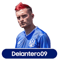 Mario Mike Sticker by SamsungEspana