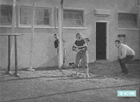 College Football GIF by Turner Classic Movies