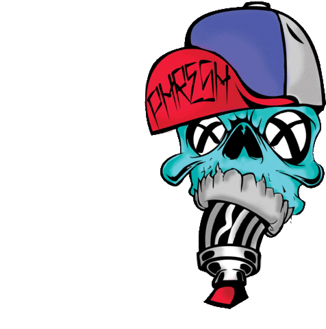 Sophresh Sticker by So Phresh Designs