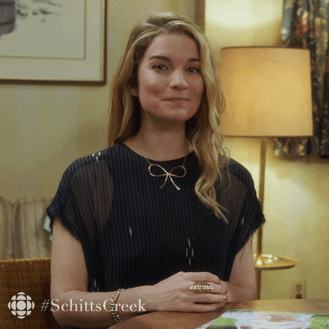 canadian smile GIF by CBC