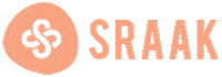 Sticker by SRAAK