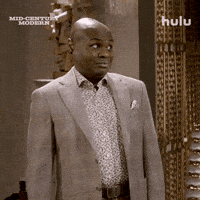 Yeah Right Arthur GIF by HULU