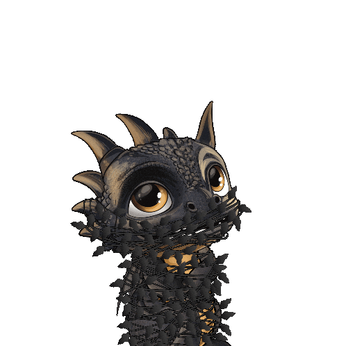 Sticker by puffdrgn