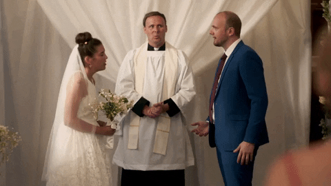 Happy Stand Up Comedy GIF by The Emily Atack Show