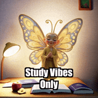 School Studying GIF by BuddhaFlyJourney
