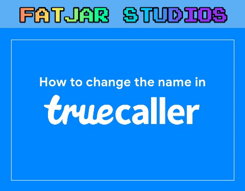truecaller GIF