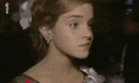 emma watson lol GIF