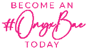 Los Angeles Wedding Sticker by Onyx Bridal