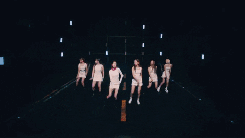 K-Pop Liz GIF by IVE